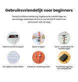 PooLin EOC01 Sewing Machine