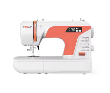 PooLin EOC01 Sewing Machine