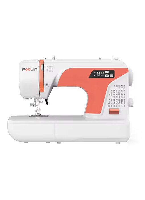 PooLin EOC01 Sewing Machine