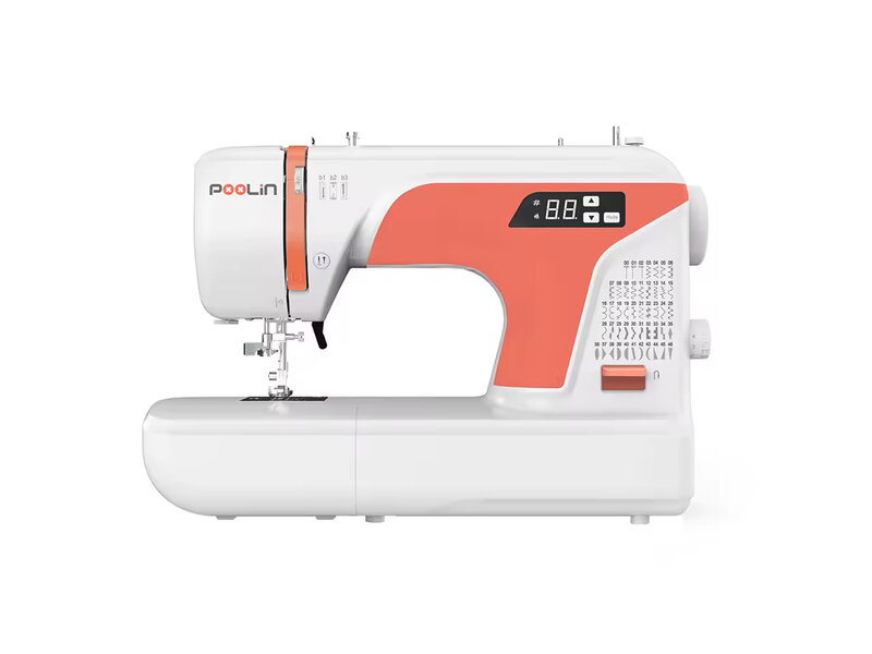 PooLin EOC01 Sewing Machine