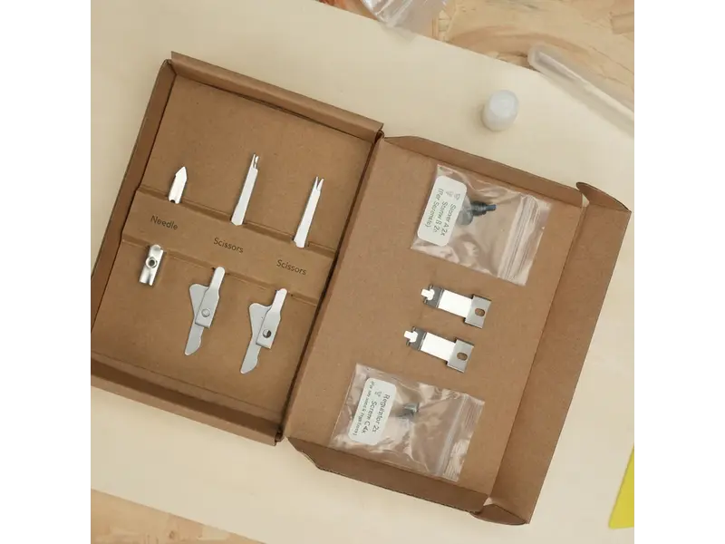 Clawlab Maintenance Kit