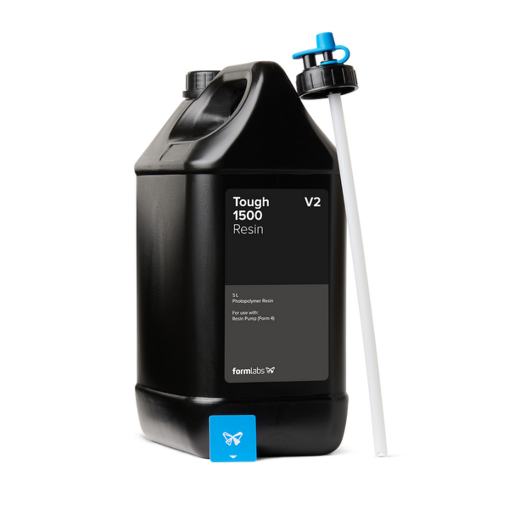 Formlabs Tough 1500 Resin V2 (Form 4) 5 L