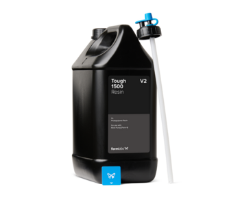 Formlabs Formlabs Tough 1500 Resin V2 (Form 4) 5 L