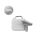 Pistola per trapuntatura Clawlab Open Box Silver H1