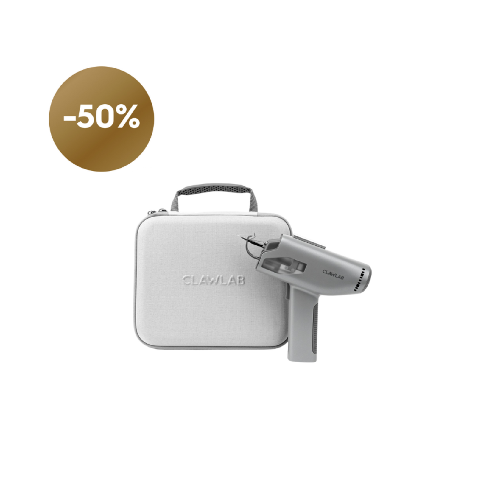 Clawlab Open Box Bronze Tufting Gun H1