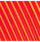 Polymaker Panchroma PLA Dual Matte Sunrise (Red - Yellow)