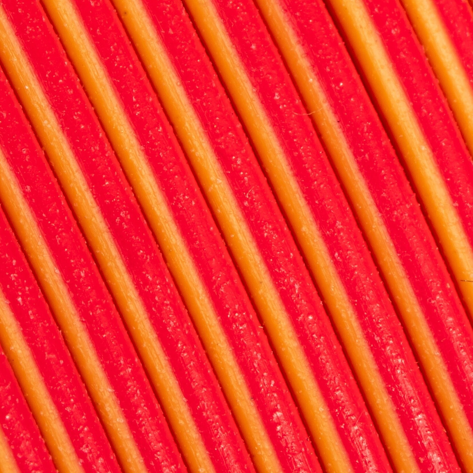 Polymaker Panchroma Dual Matte PLA - Dual Matte Sunrise (rood-geel) - 1,75 mm