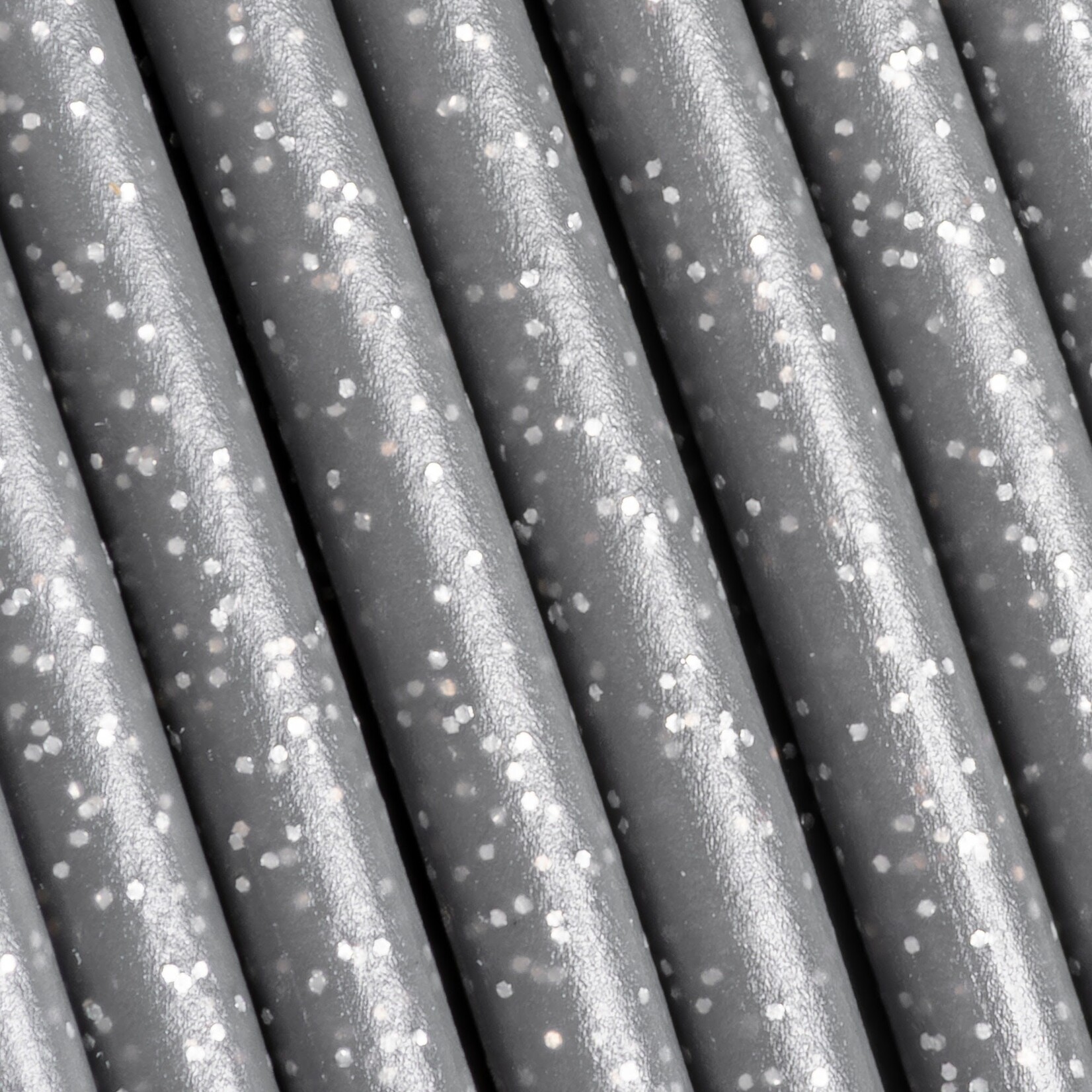 Polymaker Panchroma Galaxy PLA - Galaxy donkergrijs