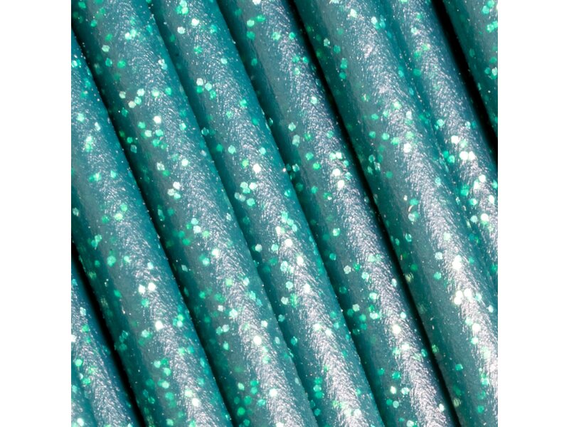 Polymaker Polymaker Panchroma PLA Galaxy Dark Green 1.75 mm