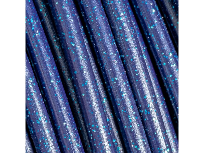 Polymaker Panchroma PLA Galaxy Dark Blue