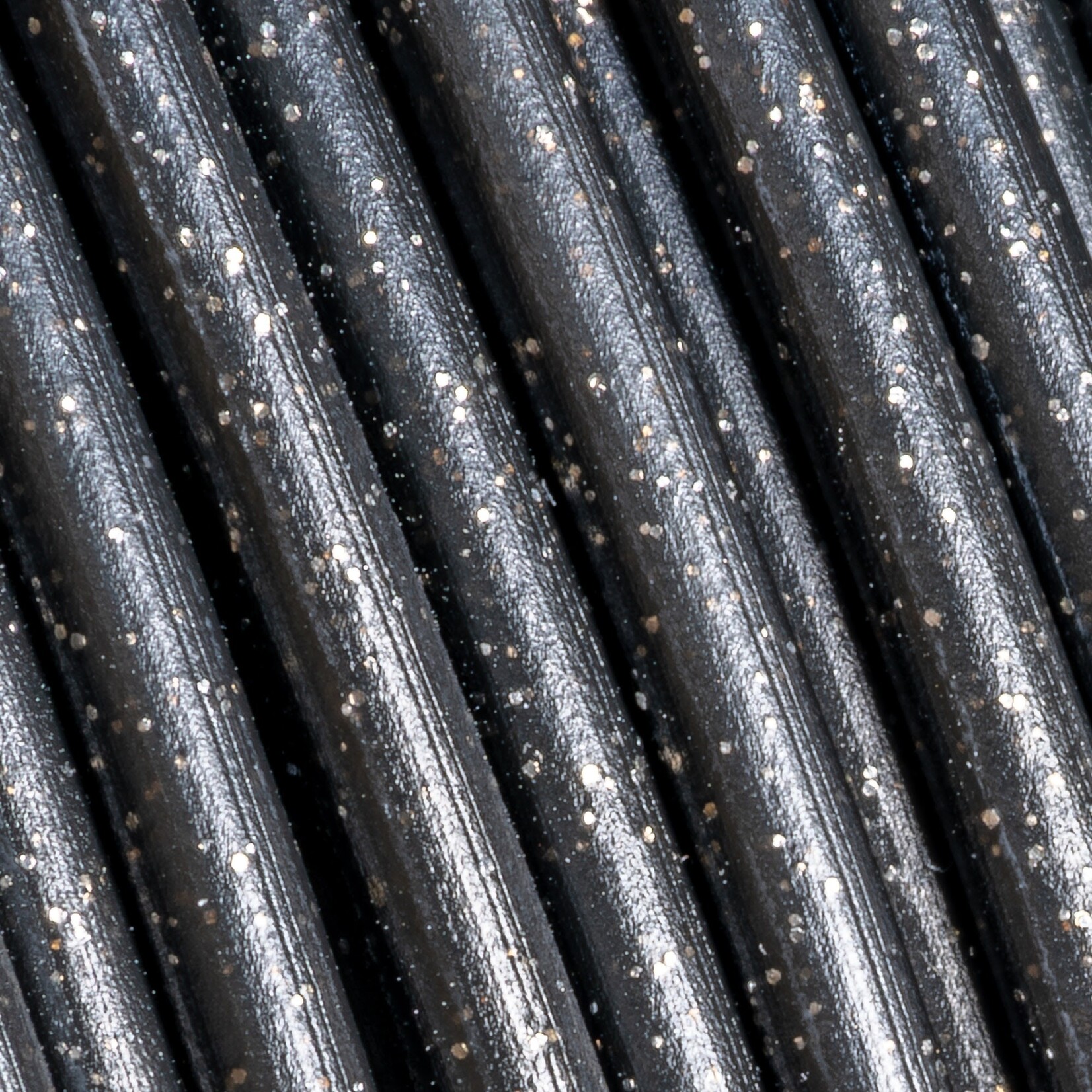 Polymaker Panchroma Galaxy PLA - Galaxy Black