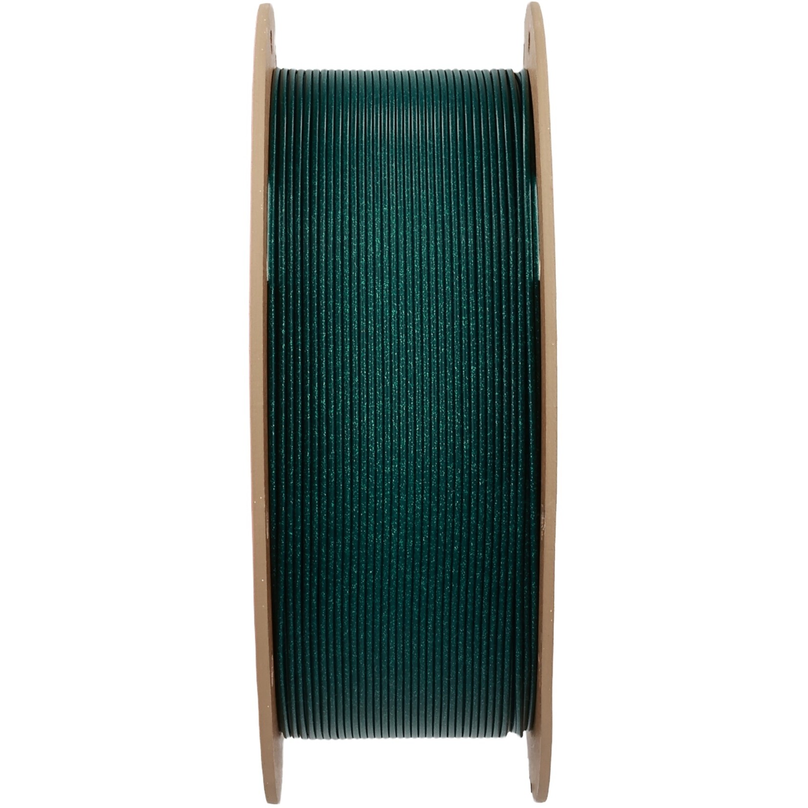 Polymaker Panchroma Galaxy PLA - Galaxy donkergroen