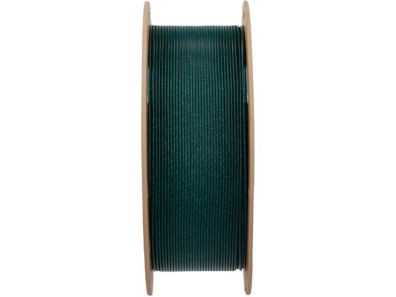 Polymaker Polymaker Panchroma PLA Galaxy Dark Green 1.75 mm