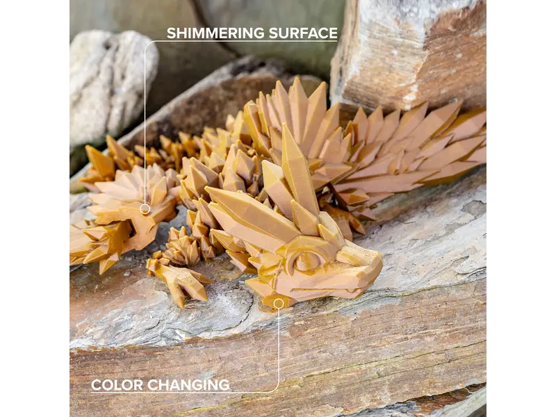 Polymaker Panchroma PLA Starlight Jupiter