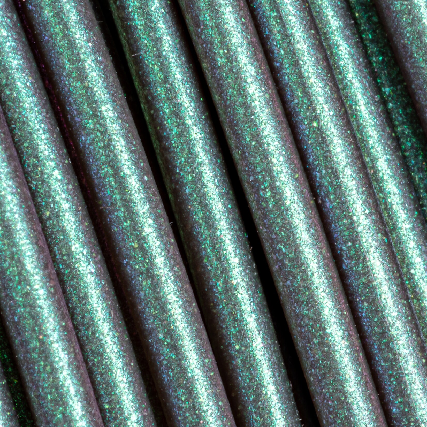 Polymaker Panchroma Starlight PLA - Starlight Comet