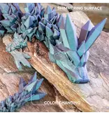 Polymaker Panchroma PLA Starlight Comet