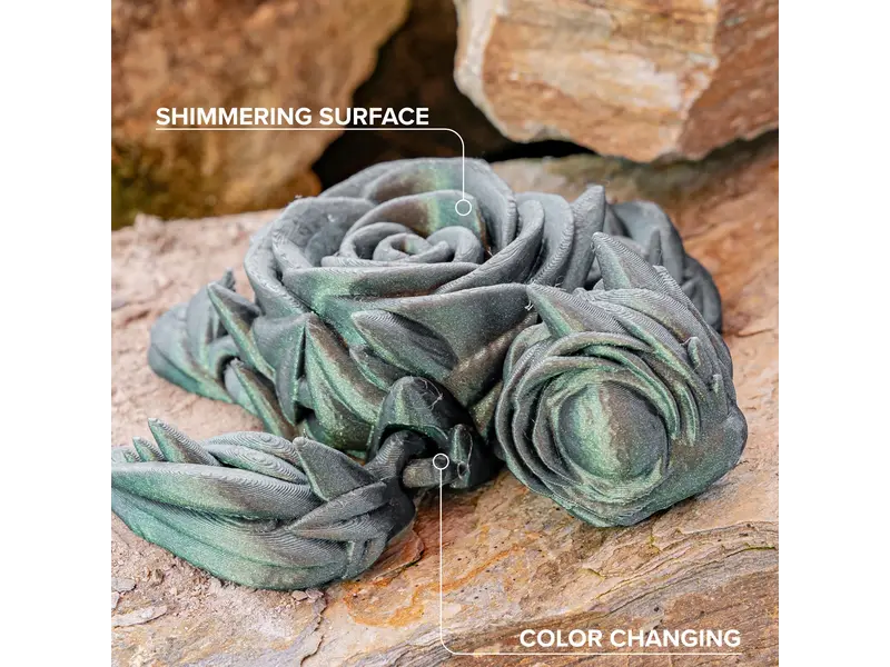 Polymaker Panchroma PLA Starlight Aurora