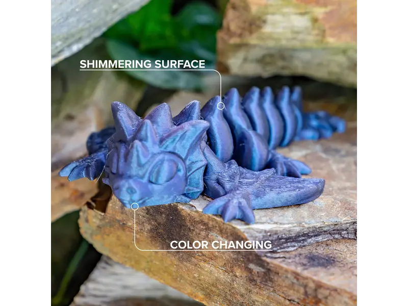 Polymaker Panchroma PLA Starlight Twilight