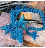 Polymaker Panchroma PLA Starlight Neptune