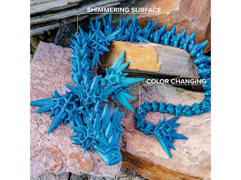 Polymaker Panchroma PLA Starlight Neptune