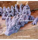 Polymaker Panchroma PLA Starlight Mercury