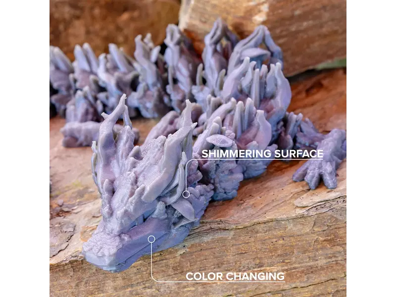 Polymaker Panchroma PLA Starlight Mercury