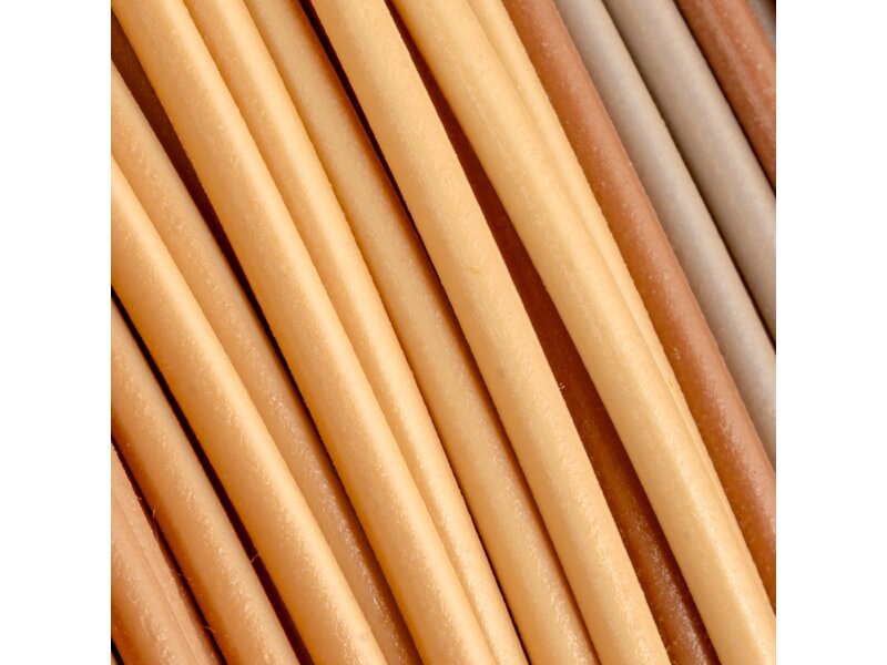 Polymaker Panchroma PLA Gradient Matte Cappuccino 1.75 mm