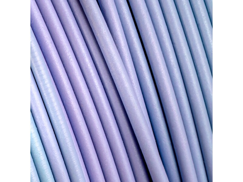 Polymaker Panchroma PLA Gradient Matte Winter 1.75 mm