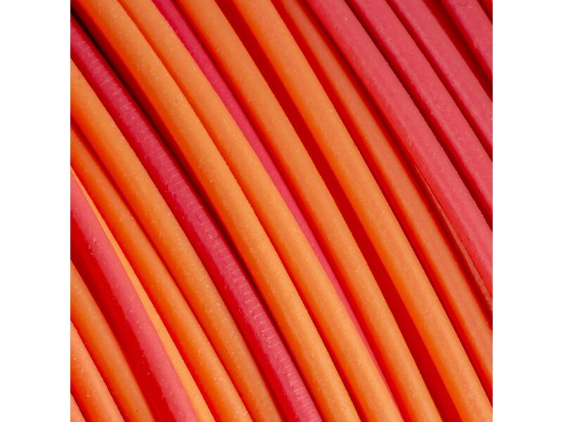 Polymaker Panchroma PLA Gradient Matte Spring 1.75 mm