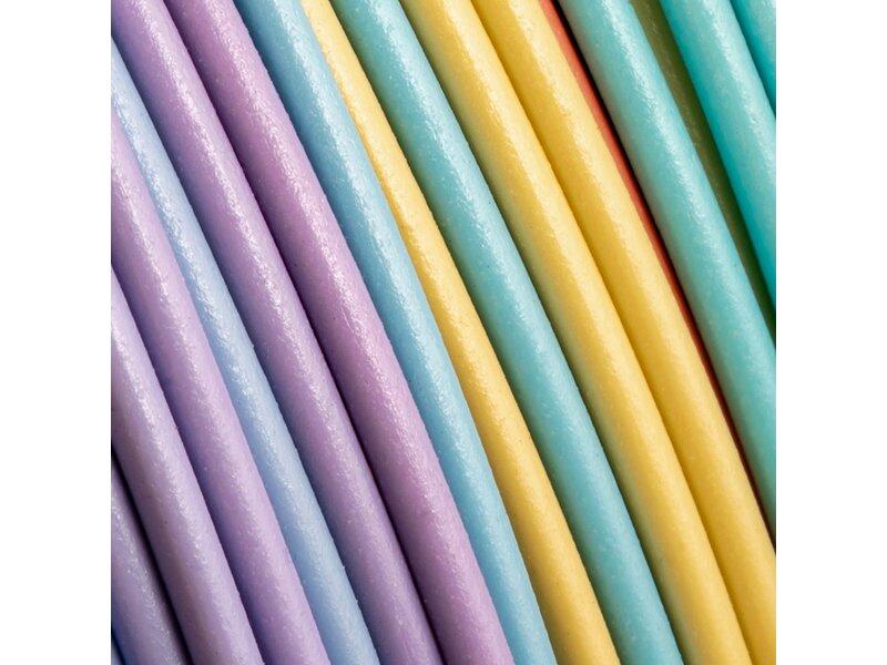Polymaker Panchroma PLA Gradient Pastel Rainbow 1.75 mm