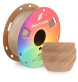 Polymaker Panchroma PLA Dual Gradient Matte Wood 1.75 mm