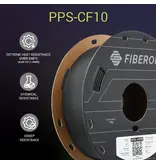 Polymaker Fiberon PPS-CF10 Black 500g 1.75 mm
