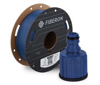 Polymaker Fiberon ASA-CF08 Navy Blue 500g 1.75 mm