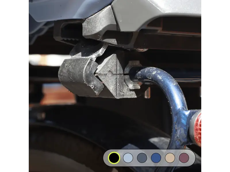 Polymaker Fiberon ASA-CF08 Black