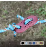 Polymaker Fiberon ASA-CF08 Dark Red 500g 1.75 mm