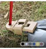 Polymaker Fiberon ASA-CF08 Desert Sand 500g 1.75 mm