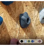 Polymaker Fiberon ASA-CF08 Dark Grey 500g 1.75 mm