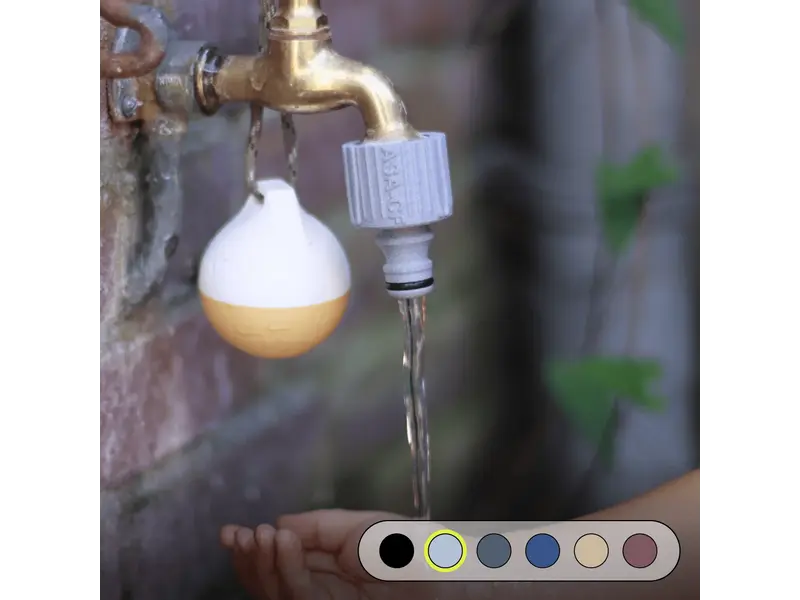 Polymaker Fiberon ASA-CF08 Light Grey 500g 1.75 mm