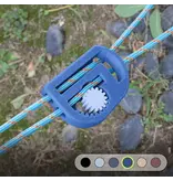 Polymaker Fiberon ASA-CF08 Navy Blue 500g 1.75 mm