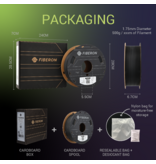 Polymaker Fiberon PA612-CF15 Black 500g 1.75 mm