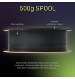 Polymaker Fiberon PA612-CF15 Black 500g 1.75 mm