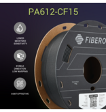 Polymaker Fiberon PA612-CF15 Black 500g 1.75 mm