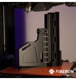 Polymaker Fiberon PA612-CF15 Black 500g 1.75 mm