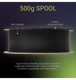 Polymaker Fiberon PA12-CF10 Black 500g 1.75 mm