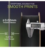 Polymaker Fiberon PA12-CF10 Black 500g 1.75 mm