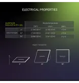 Polymaker Fiberon PETG-ESD Black 500g 1.75 mm