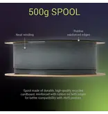 Polymaker Fiberon PA6-GF20 Grey 500g 1.75 mm