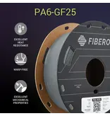 Polymaker Fiberon PA6-GF20 Grey 500g 1.75 mm