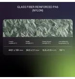 Polymaker Fiberon PA6-GF20 Grey 500g 1.75 mm
