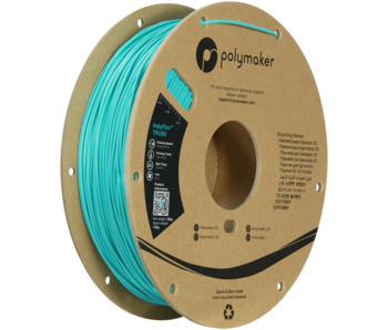 Polymaker Polyflex TPU-90A Teal